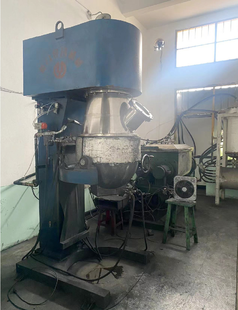 生產(chǎn)設(shè)備