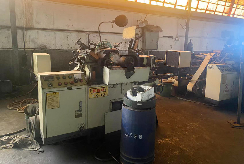 生產(chǎn)設(shè)備