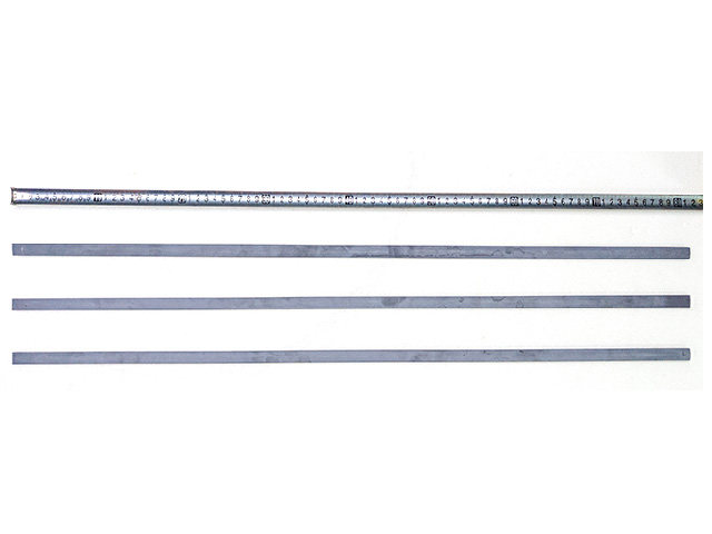 硬質(zhì)合金長條