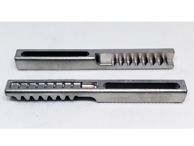 注塑粉末冶金——不銹鋼材料